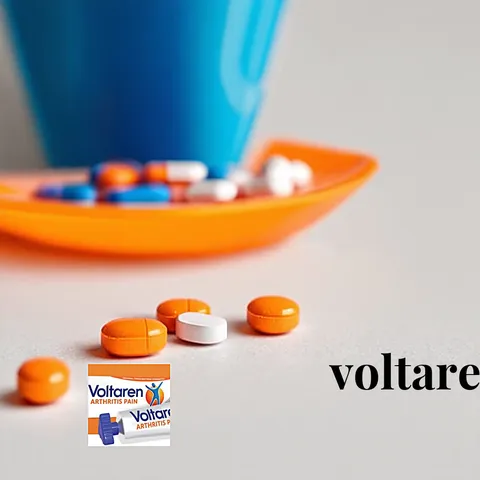 Voltaren precio españa